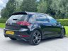 USED 2019 19 VOLKSWAGEN GOLF 2.0 TDI GTD Hatchback 5dr Diesel DSG Euro 6 (s/s) (184 ps) GENUINE LOW MILES ! HEATED SEATS