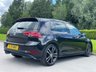USED 2019 19 VOLKSWAGEN GOLF 2.0 TDI GTD Hatchback 5dr Diesel DSG Euro 6 (s/s) (184 ps) GENUINE LOW MILES ! HEATED SEATS