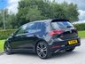 USED 2019 19 VOLKSWAGEN GOLF 2.0 TDI GTD Hatchback 5dr Diesel DSG Euro 6 (s/s) (184 ps) GENUINE LOW MILES ! HEATED SEATS