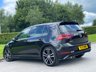 USED 2019 19 VOLKSWAGEN GOLF 2.0 TDI GTD Hatchback 5dr Diesel DSG Euro 6 (s/s) (184 ps) GENUINE LOW MILES ! HEATED SEATS