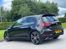 USED 2019 19 VOLKSWAGEN GOLF 2.0 TDI GTD Hatchback 5dr Diesel DSG Euro 6 (s/s) (184 ps) GENUINE LOW MILES ! HEATED SEATS