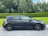 USED 2019 19 VOLKSWAGEN GOLF 2.0 TDI GTD Hatchback 5dr Diesel DSG Euro 6 (s/s) (184 ps) GENUINE LOW MILES ! HEATED SEATS
