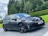 USED 2019 19 VOLKSWAGEN GOLF 2.0 TDI GTD Hatchback 5dr Diesel DSG Euro 6 (s/s) (184 ps) GENUINE LOW MILES ! HEATED SEATS