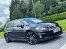 USED 2019 19 VOLKSWAGEN GOLF 2.0 TDI GTD Hatchback 5dr Diesel DSG Euro 6 (s/s) (184 ps) GENUINE LOW MILES ! HEATED SEATS