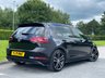USED 2019 19 VOLKSWAGEN GOLF 2.0 TDI GTD Hatchback 5dr Diesel DSG Euro 6 (s/s) (184 ps) GENUINE LOW MILES ! HEATED SEATS