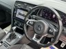 USED 2019 19 VOLKSWAGEN GOLF 2.0 TDI GTD Hatchback 5dr Diesel DSG Euro 6 (s/s) (184 ps) GENUINE LOW MILES ! HEATED SEATS
