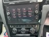 USED 2019 19 VOLKSWAGEN GOLF 2.0 TDI GTD Hatchback 5dr Diesel DSG Euro 6 (s/s) (184 ps) GENUINE LOW MILES ! HEATED SEATS