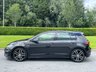 USED 2019 19 VOLKSWAGEN GOLF 2.0 TDI GTD Hatchback 5dr Diesel DSG Euro 6 (s/s) (184 ps) GENUINE LOW MILES ! HEATED SEATS