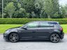 USED 2019 19 VOLKSWAGEN GOLF 2.0 TDI GTD Hatchback 5dr Diesel DSG Euro 6 (s/s) (184 ps) GENUINE LOW MILES ! HEATED SEATS