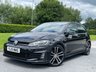 USED 2019 19 VOLKSWAGEN GOLF 2.0 TDI GTD Hatchback 5dr Diesel DSG Euro 6 (s/s) (184 ps) GENUINE LOW MILES ! HEATED SEATS