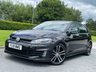 USED 2019 19 VOLKSWAGEN GOLF 2.0 TDI GTD Hatchback 5dr Diesel DSG Euro 6 (s/s) (184 ps) GENUINE LOW MILES ! HEATED SEATS