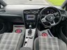 USED 2019 19 VOLKSWAGEN GOLF 2.0 TDI GTD Hatchback 5dr Diesel DSG Euro 6 (s/s) (184 ps) GENUINE LOW MILES ! HEATED SEATS