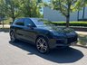 USED 2024 73 PORSCHE CAYENNE 3.0 V6 E-Hybrid 25.9kWh SUV 5dr Petrol Plug-in Hybrid TiptronicS 4WD Euro 6 (s/s) (470 ps) 
