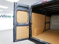 USED 2023 73 CITROEN RELAY 35 2.2 BLUEHDI 140 BHP L3 H2 ENTERPRISE EDITION ( SAT NAV ) 1 OWNER | SAT NAV | AIR CON | L3 LONG