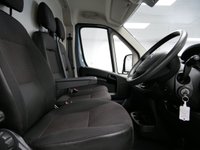 USED 2023 73 CITROEN RELAY 35 2.2 BLUEHDI 140 BHP L3 H2 ENTERPRISE EDITION ( SAT NAV ) 1 OWNER | SAT NAV | AIR CON | L3 LONG