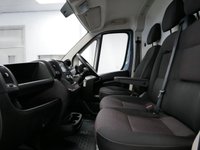 USED 2023 73 CITROEN RELAY 35 2.2 BLUEHDI 140 BHP L3 H2 ENTERPRISE EDITION ( SAT NAV ) 1 OWNER | SAT NAV | AIR CON | L3 LONG