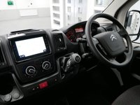 USED 2023 73 CITROEN RELAY 35 2.2 BLUEHDI 140 BHP L3 H2 ENTERPRISE EDITION ( SAT NAV ) 1 OWNER | SAT NAV | AIR CON | L3 LONG