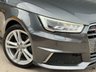 USED 2017 17 AUDI S1 2.0 TFSI quattro Sportback 5dr Petrol Manual Euro 6 (s/s) (231 ps) 