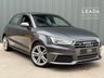 USED 2017 17 AUDI S1 2.0 TFSI quattro Sportback 5dr Petrol Manual Euro 6 (s/s) (231 ps) 