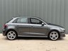 USED 2017 17 AUDI S1 2.0 TFSI quattro Sportback 5dr Petrol Manual Euro 6 (s/s) (231 ps) 