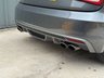 USED 2017 17 AUDI S1 2.0 TFSI quattro Sportback 5dr Petrol Manual Euro 6 (s/s) (231 ps) 