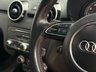 USED 2017 17 AUDI S1 2.0 TFSI quattro Sportback 5dr Petrol Manual Euro 6 (s/s) (231 ps) 