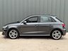 USED 2017 17 AUDI S1 2.0 TFSI quattro Sportback 5dr Petrol Manual Euro 6 (s/s) (231 ps) 
