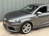 USED 2017 17 AUDI S1 2.0 TFSI quattro Sportback 5dr Petrol Manual Euro 6 (s/s) (231 ps) 