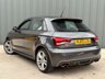USED 2017 17 AUDI S1 2.0 TFSI quattro Sportback 5dr Petrol Manual Euro 6 (s/s) (231 ps) 