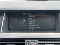USED 2014 14 BMW 5 SERIES 2.0 520d Luxury Saloon 4dr Diesel Auto Euro 6 (s/s) (190 ps) www.suffolkcarcentre.co.uk - Located at Lowestoft