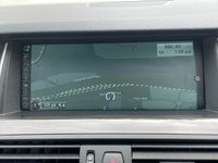 USED 2014 14 BMW 5 SERIES 2.0 520d Luxury Saloon 4dr Diesel Auto Euro 6 (s/s) (190 ps) www.suffolkcarcentre.co.uk - Located at Lowestoft