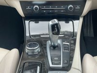 USED 2014 14 BMW 5 SERIES 2.0 520d Luxury Saloon 4dr Diesel Auto Euro 6 (s/s) (190 ps) www.suffolkcarcentre.co.uk - Located at Lowestoft