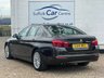USED 2014 14 BMW 5 SERIES 2.0 520d Luxury Saloon 4dr Diesel Auto Euro 6 (s/s) (190 ps) www.suffolkcarcentre.co.uk - Located at Lowestoft