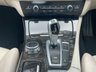 USED 2014 14 BMW 5 SERIES 2.0 520d Luxury Saloon 4dr Diesel Auto Euro 6 (s/s) (190 ps) www.suffolkcarcentre.co.uk - Located at Lowestoft