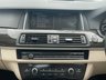 USED 2014 14 BMW 5 SERIES 2.0 520d Luxury Saloon 4dr Diesel Auto Euro 6 (s/s) (190 ps) www.suffolkcarcentre.co.uk - Located at Lowestoft
