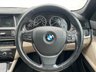 USED 2014 14 BMW 5 SERIES 2.0 520d Luxury Saloon 4dr Diesel Auto Euro 6 (s/s) (190 ps) www.suffolkcarcentre.co.uk - Located at Lowestoft