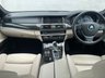 USED 2014 14 BMW 5 SERIES 2.0 520d Luxury Saloon 4dr Diesel Auto Euro 6 (s/s) (190 ps) www.suffolkcarcentre.co.uk - Located at Lowestoft