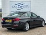 USED 2014 14 BMW 5 SERIES 2.0 520d Luxury Saloon 4dr Diesel Auto Euro 6 (s/s) (190 ps) www.suffolkcarcentre.co.uk - Located at Lowestoft