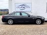 USED 2014 14 BMW 5 SERIES 2.0 520d Luxury Saloon 4dr Diesel Auto Euro 6 (s/s) (190 ps) www.suffolkcarcentre.co.uk - Located at Lowestoft