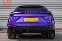 USED 2021 LAMBORGHINI URUS 4.0 V8 BiTurbo SUV 5dr Petrol Auto 4WD Euro 6 (650 ps) Massage Seats + CarPlay + Sunroof