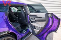 USED 2021 LAMBORGHINI URUS 4.0 V8 BiTurbo SUV 5dr Petrol Auto 4WD Euro 6 (650 ps) Massage Seats + CarPlay + Sunroof