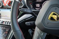 USED 2021 LAMBORGHINI URUS 4.0 V8 BiTurbo SUV 5dr Petrol Auto 4WD Euro 6 (650 ps) Massage Seats + CarPlay + Sunroof