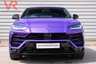 USED 2021 LAMBORGHINI URUS 4.0 V8 BiTurbo SUV 5dr Petrol Auto 4WD Euro 6 (650 ps) Massage Seats + CarPlay + Sunroof