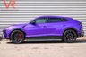 USED 2021 LAMBORGHINI URUS 4.0 V8 BiTurbo SUV 5dr Petrol Auto 4WD Euro 6 (650 ps) Massage Seats + CarPlay + Sunroof