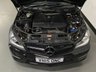 USED 2015 15 MERCEDES-BENZ C-CLASS 2.1 C250 CDI AMG Sport Edition Coupe 2dr Diesel G-Tronic+ Euro 5 (s/s) (204 ps) 