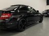 USED 2015 15 MERCEDES-BENZ C-CLASS 2.1 C250 CDI AMG Sport Edition Coupe 2dr Diesel G-Tronic+ Euro 5 (s/s) (204 ps) 