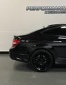 USED 2015 15 MERCEDES-BENZ C-CLASS 2.1 C250 CDI AMG Sport Edition Coupe 2dr Diesel G-Tronic+ Euro 5 (s/s) (204 ps) 