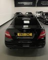 USED 2015 15 MERCEDES-BENZ C-CLASS 2.1 C250 CDI AMG Sport Edition Coupe 2dr Diesel G-Tronic+ Euro 5 (s/s) (204 ps) 