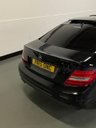 USED 2015 15 MERCEDES-BENZ C-CLASS 2.1 C250 CDI AMG Sport Edition Coupe 2dr Diesel G-Tronic+ Euro 5 (s/s) (204 ps) 