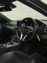 USED 2015 15 MERCEDES-BENZ C-CLASS 2.1 C250 CDI AMG Sport Edition Coupe 2dr Diesel G-Tronic+ Euro 5 (s/s) (204 ps) 